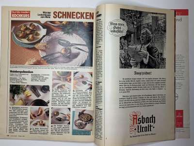 ���������� �61 ������� Burda 10/1987