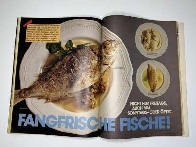 ���������� �37 ������� Burda 7/1982