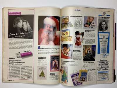 ���������� �52 ������� Burda 12/1992