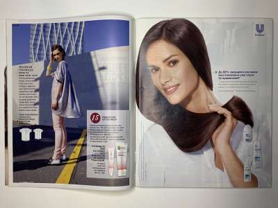 ���������� �6 ������� Burda 2/2015