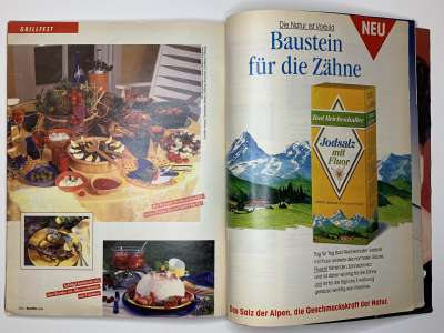���������� �49 ������� Burda 8/1993