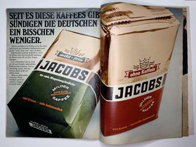 ���������� �42 ������� Burda 2/1971