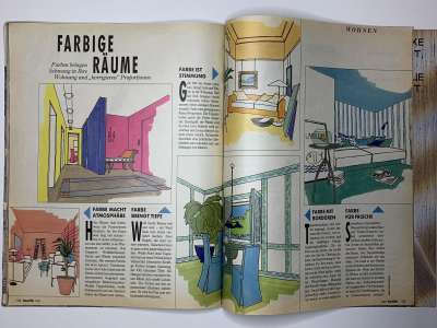 ���������� �35 ������� Burda 7/1993