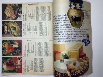 ���������� �54 ������� Burda 6/1981