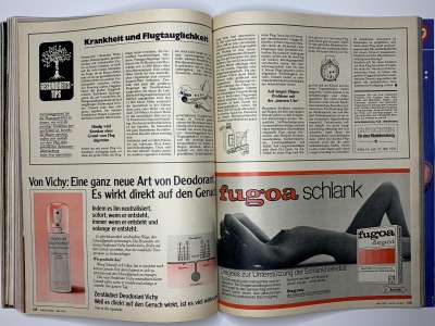 ���������� �80 ������� Burda 5/1978
