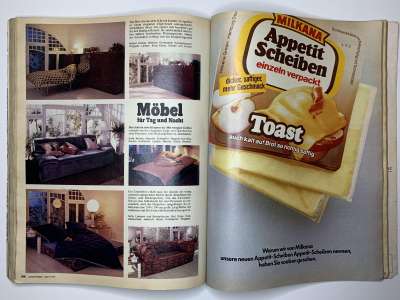 ���������� �91 ������� Burda 4/1979