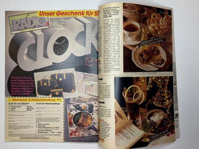 ���������� �50 ������� Burda 10/1987