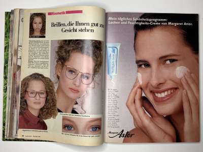 ���������� �36 ������� Burda 11/1988