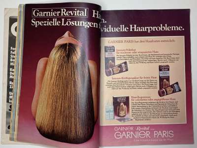 ���������� �14 ������� Burda 6/1981