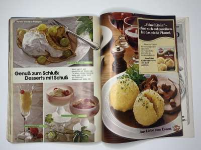 ���������� �44 ������� Burda 10/1982