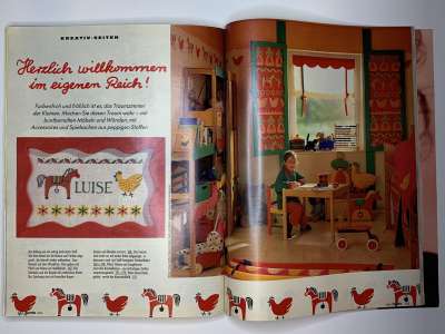 ���������� �50 ������� Burda 5/1994