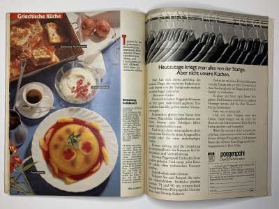 ���������� �46 ������� Burda 3/1988