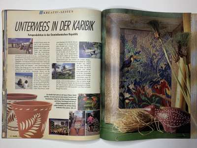 ���������� �28 ������� Burda 7/1993