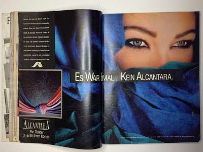 ���������� �22 ������� Burda 8/1988