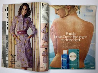 ���������� �10 ������� Burda 4/1979