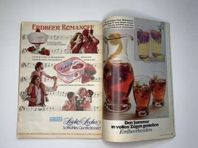 ���������� �47 ������� Burda 6/1982