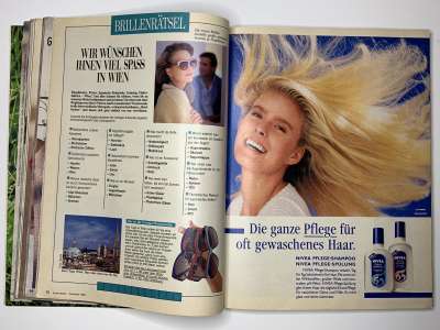 ���������� �38 ������� Burda 11/1988