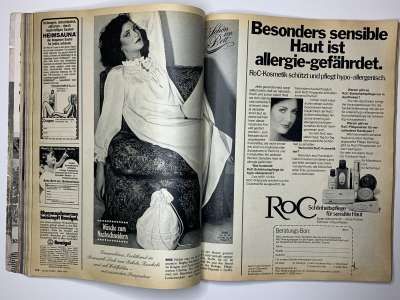 ���������� �57 ������� Burda 4/1979