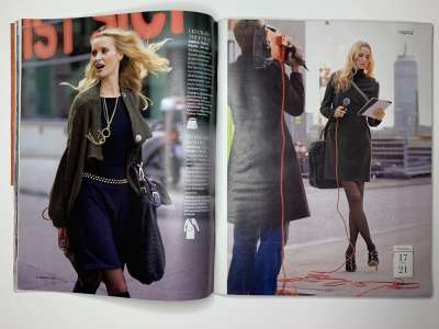 ���������� �16 ������� Burda 1/2010