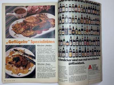���������� �50 ������� Burda 6/1981