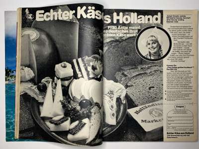 ���������� �32 ������� Burda 9/1976
