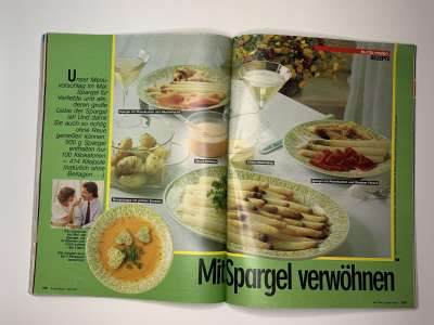 ���������� �46 ������� Burda 5/1984