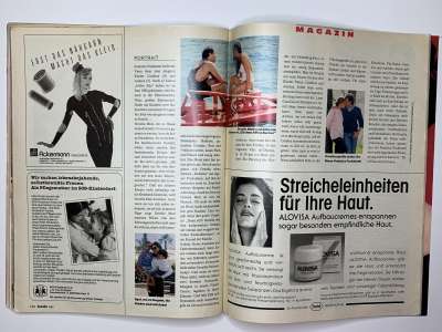���������� �58 ������� Burda 5/1992