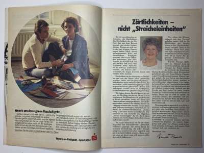 ���������� �2 ������� Burda 8/1985