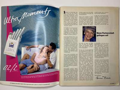 ���������� �1 ������� Burda 8/1993