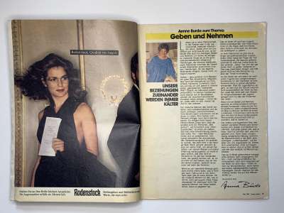 ���������� �2 ������� Burda 5/1983