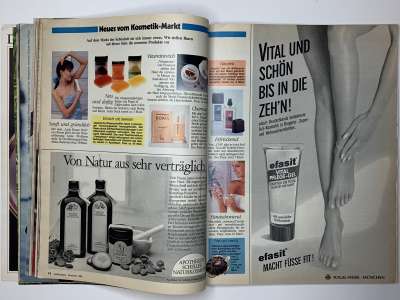 ���������� �38 ������� Burda 11/1988