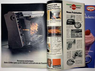 ���������� �117 ������� Burda 7/1978
