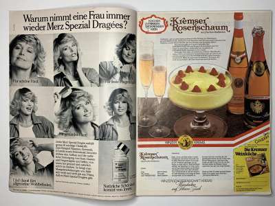 ���������� �1 ������� Burda 6/1980