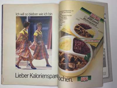 ���������� �50 ������� Burda 3/1986