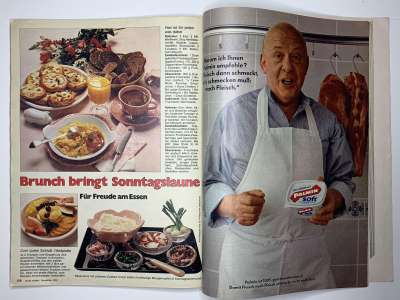 ���������� �49 ������� Burda 11/1979