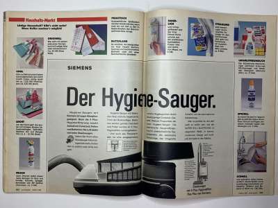 ���������� �69 ������� Burda 10/1988