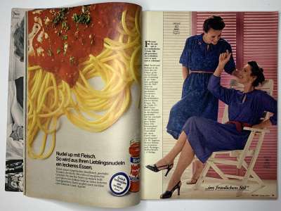 ���������� �28 ������� Burda 5/1979