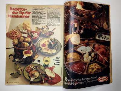 ���������� �86 ������� Burda 12/1979