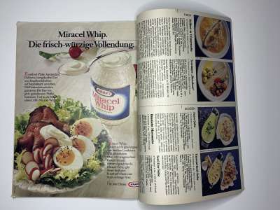 ���������� �52 ������� Burda 5/1983