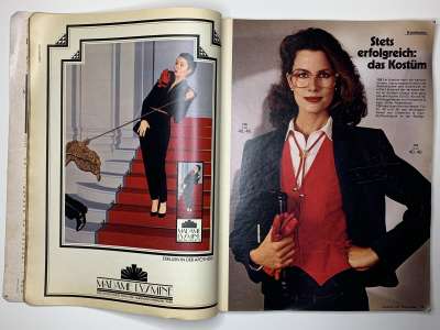 ���������� �11 ������� Burda 12/1979