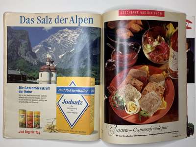 ���������� �59 ������� Burda 12/1992