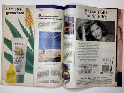 ���������� �41 ������� Burda 7/1993