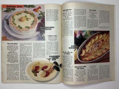 ���������� �34 ������� Burda 10/1989