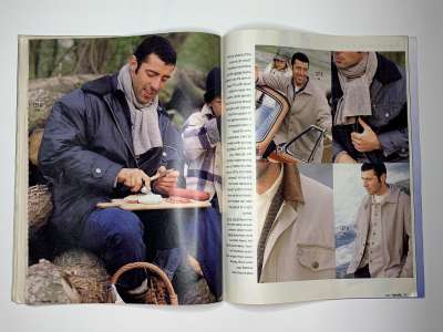 ���������� �20 ������� Burda 8/1995