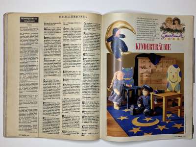 ���������� �33 ������� Burda 12/1992