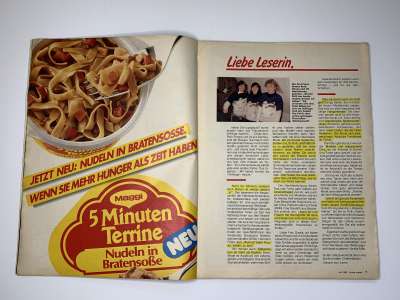 ���������� �3 ������� Burda 7/1982