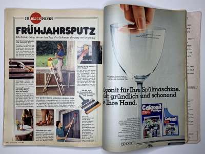 ���������� �112 ������� Burda 4/1979