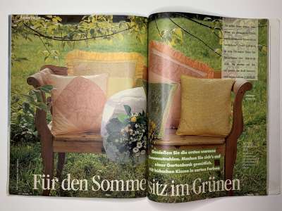 ���������� �40 ������� Burda 5/1991