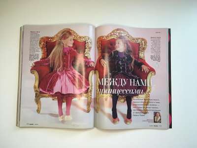 ���������� �62 ������� Burda 12/2007