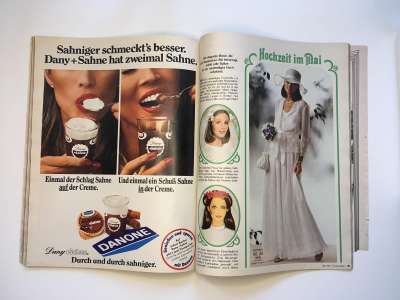 ���������� �41 ������� Burda 5/1979